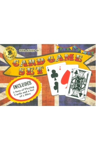 Card Game Set